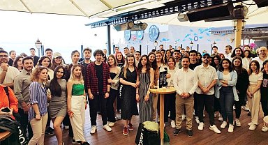 İstanbul'da iç mimarlık öğrencileri sektörün profesyonelleriyle buluştu