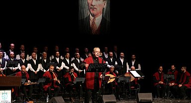 İstanbul'un Fethi'nin yıl dönümünde anlamlı konser