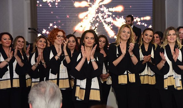 İşte Bursa'nın yeni iyilik melekleri