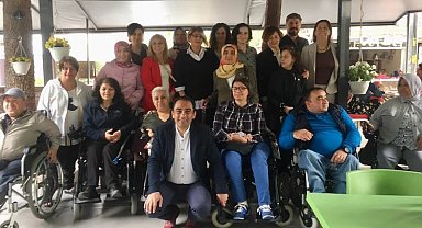İYİ Parti Kayseri engelleri kaldırdı