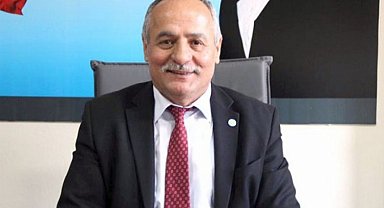 İYİ Partili Demir Anneler Günü'nü kutladı