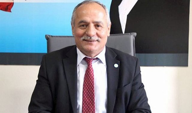 İYİ Partili Demir Anneler Günü'nü kutladı