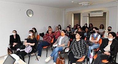 İzmir Çiğli Belediyesi'nin istihdama desteği sürüyor