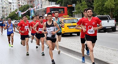 İzmir Karabağlar 'Bağımsızlık' için koşacak