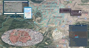 İzmir Karabağlar'ın imarında dijital dönüşüm