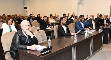 İzmir Narlıdere'de Prof. Dr. İbrahim Armağan'ın adı yaşayacak