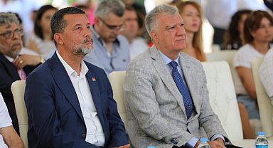 İzmir Narlıdere'nin son 3 yılı değerlendirildi