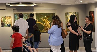 İzmir'de Azerbaycan 'kültür' buluşması