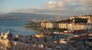 İzmir'in TÜFE şampiyonu kuru soğan!