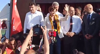 Kaftancıoğlu: Nerede kalmıştık?