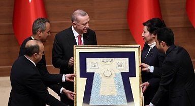 Kamuda 'etik' protokol