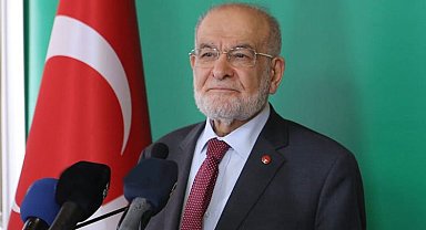 Karamollaoğlu: Adalet bir gün herkese lazım olur