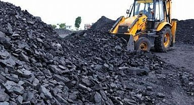 Katı atıklarda 'linyit' başı çekti
