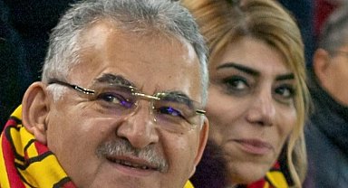 Kayseri Büyükşehir'den kupaya 'dev' destek