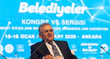 Kayseri Büyükşehir'den turizm başarısı