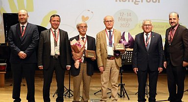 Kayseri ERÜ'de 8. Erciyes Pediatri Akademisi gerçekleştirildi