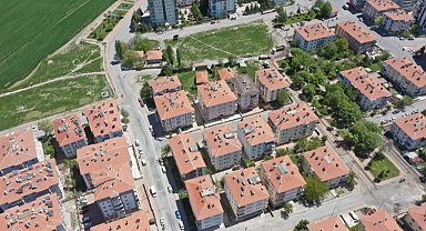 Kayseri Kocasinan'da Turgutreis mesaisi