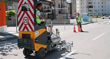 Kayseri Talas Belediyesi kendi yolunu çizecek