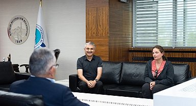 Kayseri tarihe 'Fransız' kalmadı