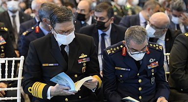 Kayseri Uçak Fabrikası kitaplaştırıldı