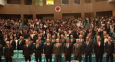Kayseri Üniversitesi, 1. AR-GE Proje Pazarına 34 proje ile katıldı