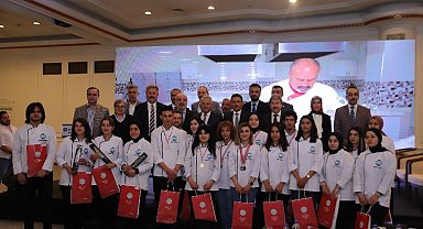 Kayseri'de Başkan Büyükkılıç'tan gastronomiye özel önem