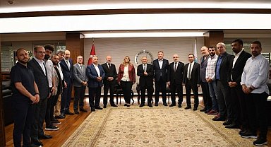 Kayseri'de kupa seferberliği