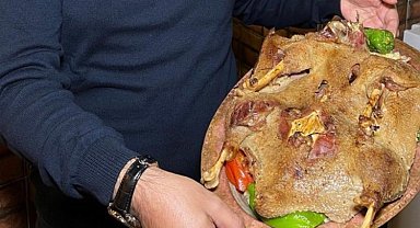 'Kaz Tandırı' Avrupalı girişimcilerin ilgisini çekiyor