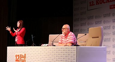 Kemal Sayar: Güzellik bizi alıp götürsün