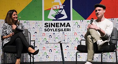 Kerem Bürsin'den 'Yeşilçam' özlemi