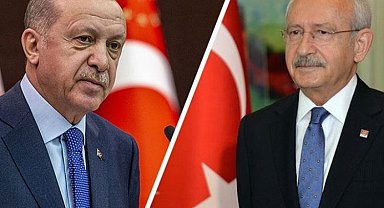 Kılıçdaroğlu, Erdoğan'a bir kez daha ödeyecek!