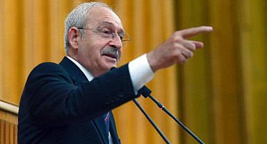 Kılıçdaroğlu: Sakın reddetmeye kalkma! Belgeler elimizde