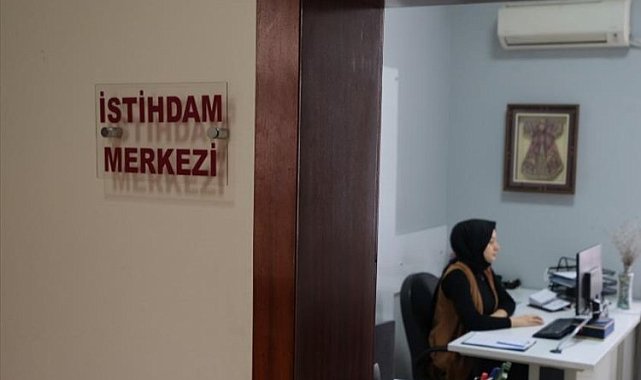 Kınık Maden Suları Bursa'da 20 personel alacak
