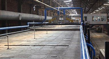 Klinker tuğla ürünleri Bartın'da üretilecek