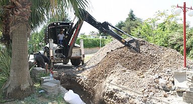 Kocaeli Balyanoz Gençlik Kampı tam sürat ilerliyor