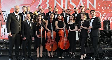 Kocaeli İzmit Belediyesi Kent Orkestrası yaz konserleri başlıyor