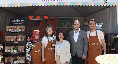 Kocaeli İzmit Belediyesi, KOİDER'i yalnız bırakmadı