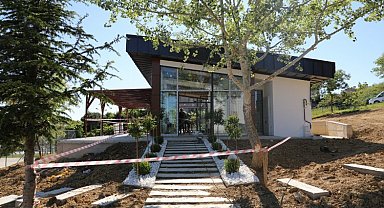 Kocaeli İzmit Malta Sosyal Tesisi için geri sayım sürüyor