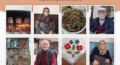 Kocaeli İzmit'in somut olmayan kültürel mirası gün yüzüne çıkıyor