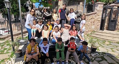 Kocaeli İzmit'te '107 yıllık destan' sergisi ilgi gördü