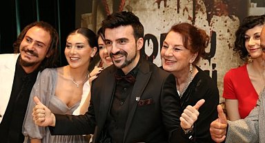Korku Takvimi galası yapıldı