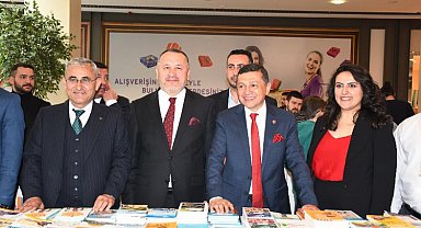 Kütahya'da çocuklara özel 'Kitap Şenliği'