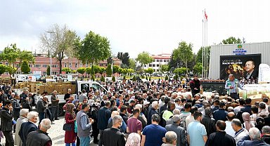 Malatya'da 500 bin adet sebze fidesi dağıtıldı