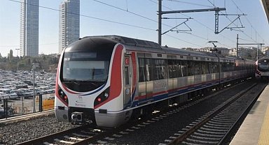 Marmaray dünyanın çevresinde 700 tur attı!