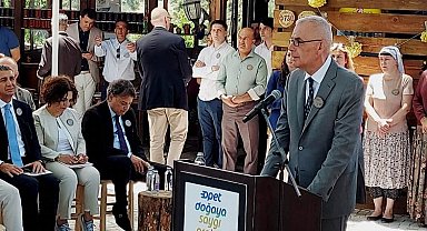 Marmaris'in doğası yeniden nefes alacak