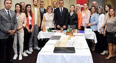 'Matematik Seferberliği'nin detaylarını paylaştı