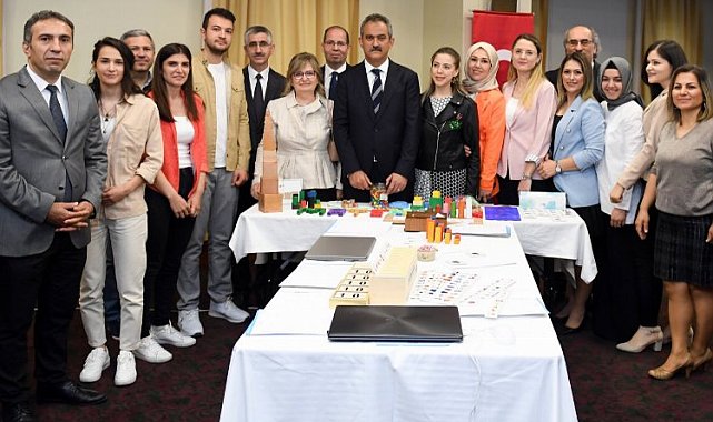 'Matematik Seferberliği'nin detaylarını paylaştı