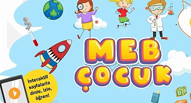 MEB'in 'tatil etkinlik' kitapları hazır