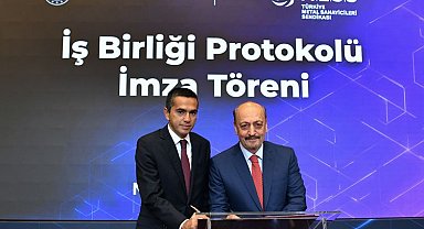 MESS, 300 gence bilişim istihdamı sağlayacak