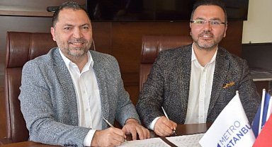 Metro İstanbul dünya toplu taşıma sektörüne ev sahipliği yapacak